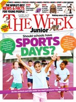 The Week Junior
